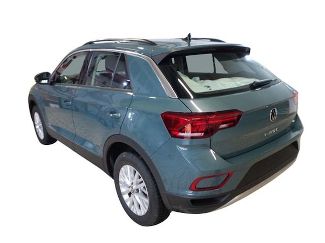 Volkswagen T-Roc 1.0 TSI