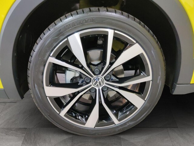 Volkswagen T-Cross 1.5 TSI DSG IQ.Drive R-Line