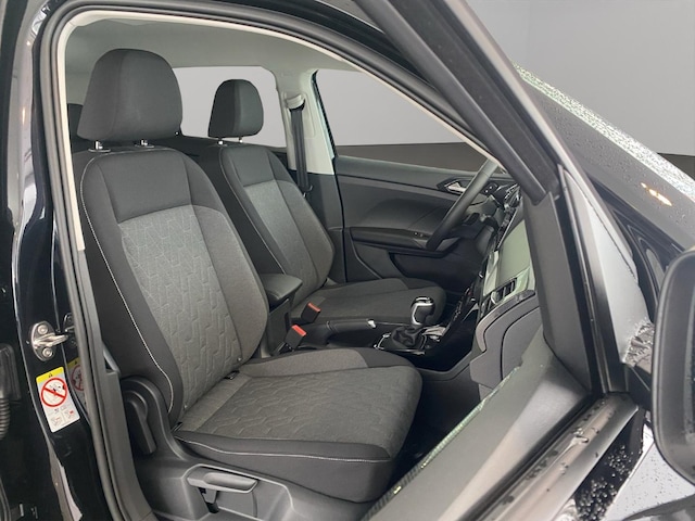 Volkswagen T-Cross DSG