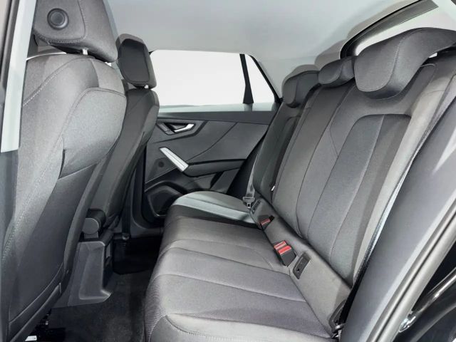 Audi Q2 35 TFSI