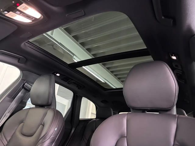 Volvo XC60 AWD T6 Ultra