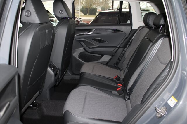 Volkswagen Tiguan 2.0 TDI Plus