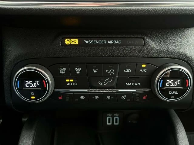 Ford Kuga Titanium X