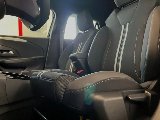 Opel Corsa 1.2 Turbo GS-Line Grand Sport Turbo