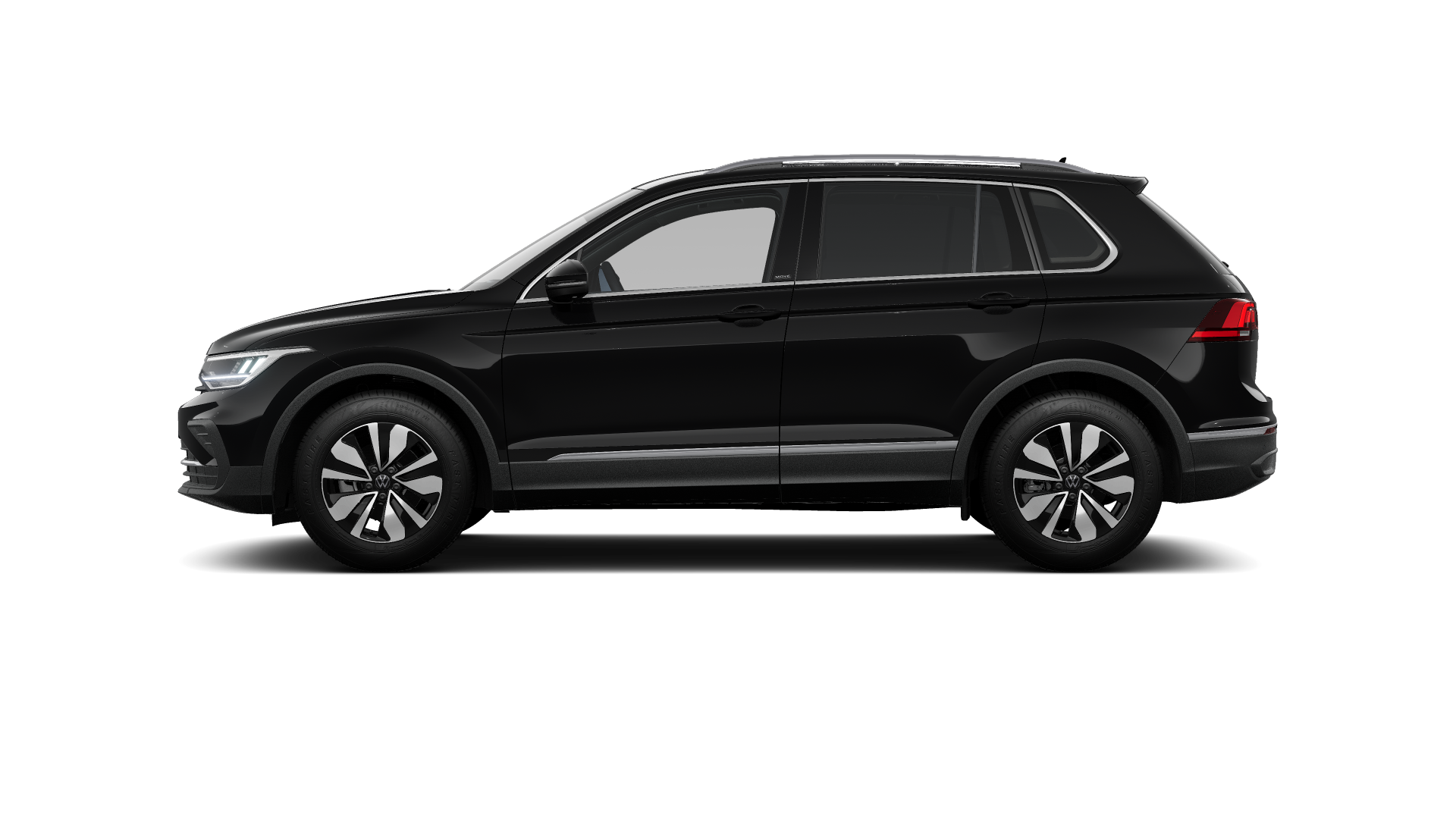 Volkswagen Tiguan KAMERA LANE ALU DIGITAL COCKPIT APP