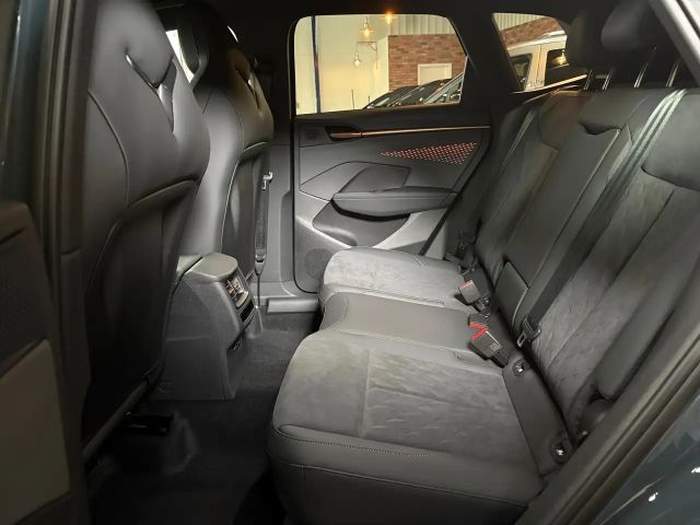 Cupra Terramar 1.5 e-Hybrid VZ