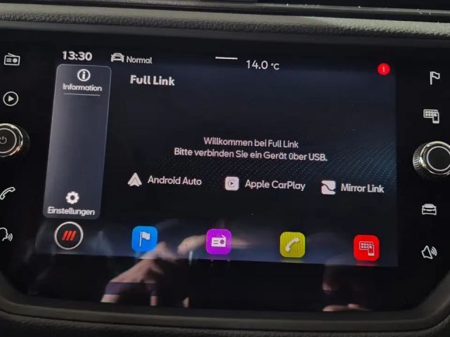 Seat Ibiza 1.0 TSI FR-lijn