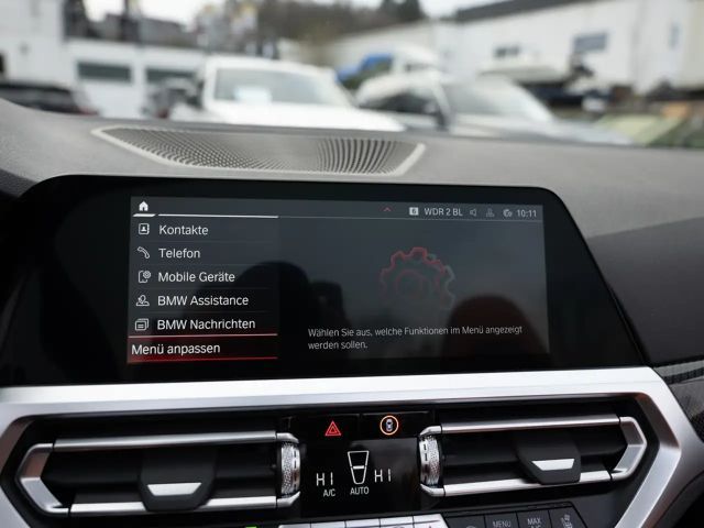 BMW M4 Cabrio Competition xDrive