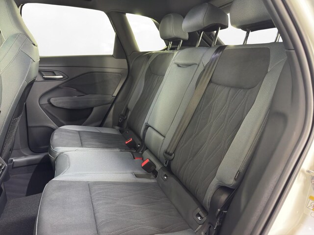 Audi Q3 Quattro S-Tronic