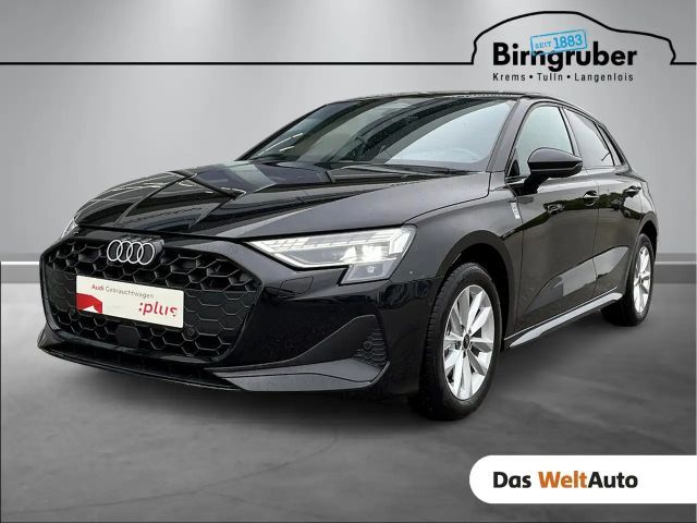 Audi A3 30 TDI Sedan