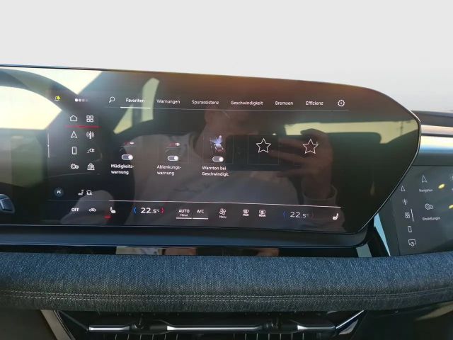 Audi Q6 e-tron Performance