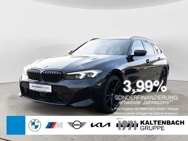 BMW 320 320d M-Sport Touring xDrive