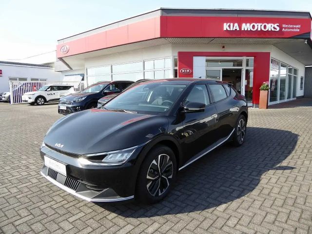 Kia EV6 58.3 kWh Achterwielaandrijving