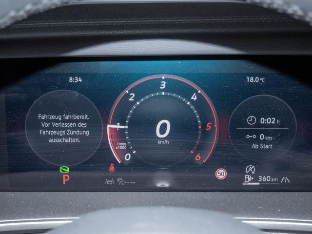 Volkswagen Tayron 2.0 TDI Life