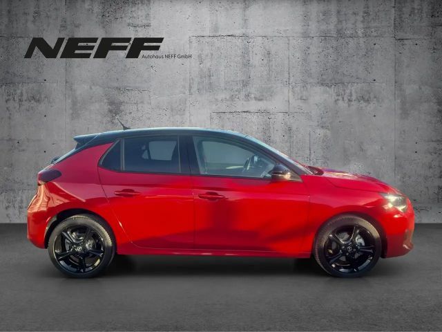 Opel Corsa 1.2 Turbo GS-Line Grand Sport Turbo