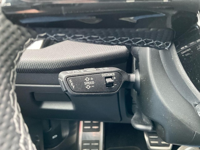 Audi S3 Quattro S-Tronic Sportback