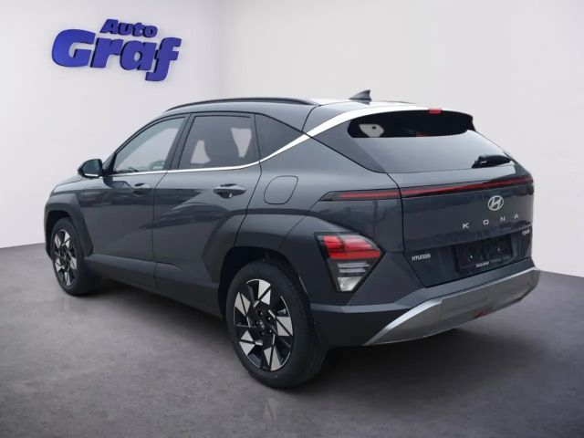 Hyundai Kona 1.6 2WD