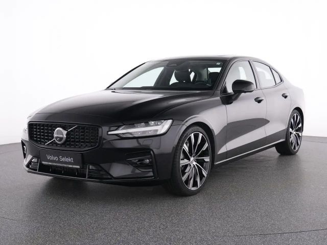 Volvo S60 AWD Dark Ultimate