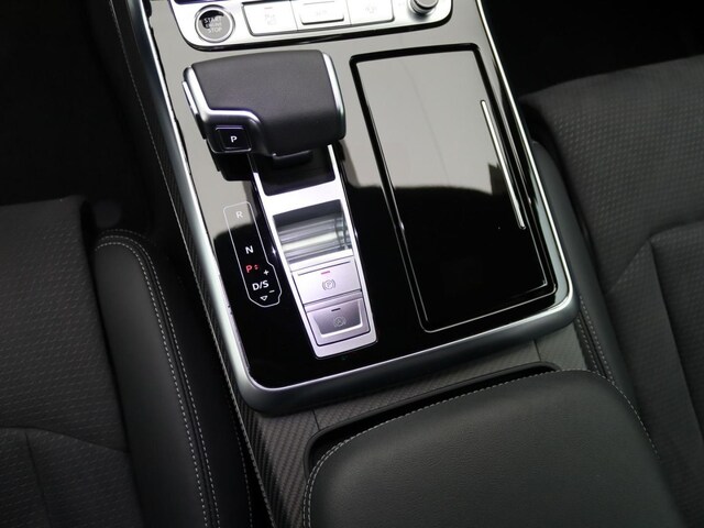 Audi Q8 50 TDI Quattro