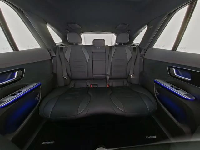 Mercedes-Benz EQE SUV 4MATIC AMG Line