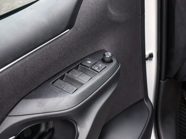 Toyota Yaris Hybride