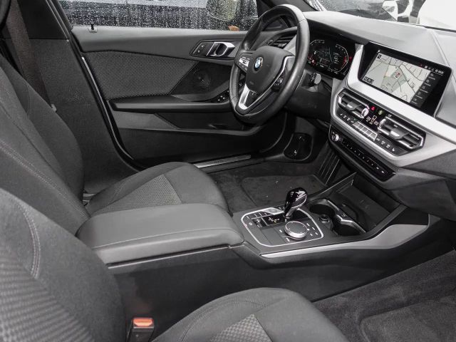 BMW 118 118i Advantage pakket Sedan