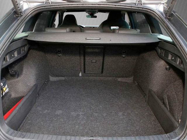 Skoda Octavia 1.5 TSI Combi Sportline