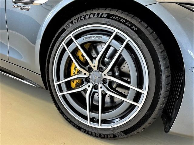 Mercedes-Benz AMG SL 4MATIC