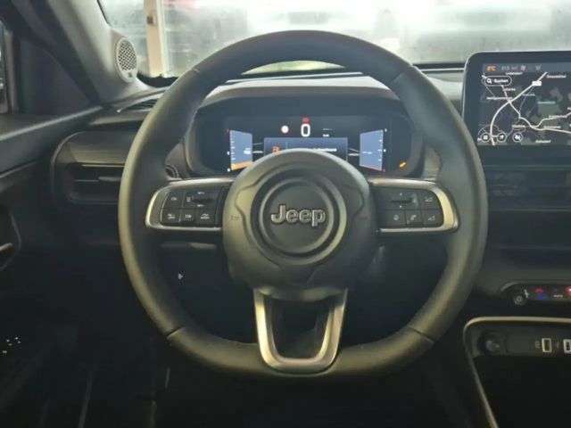 Jeep Avenger Altitude