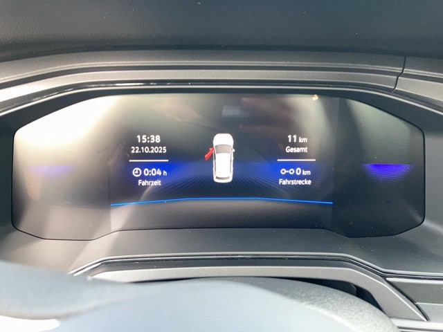 Volkswagen Polo 1.0 TSI