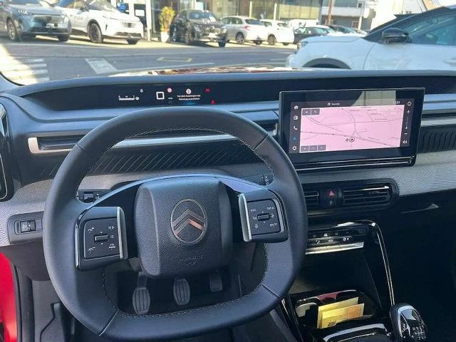 Citroën C3 Max PureTech