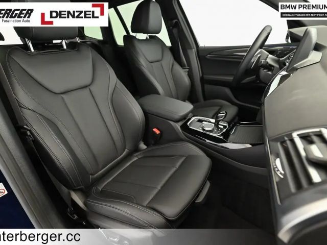 BMW X3 M-Sport xDrive30e