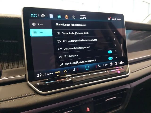 Volkswagen Tayron DSG