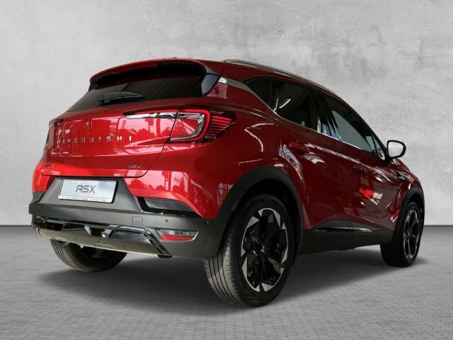 Mitsubishi ASX 1.6l INTRO / UPE: 36.080,- € / HYBRID Fulllink Kam