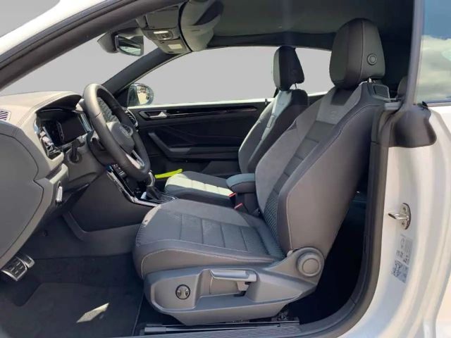 Volkswagen T-Roc 1.5 TSI Cabriolet DSG R-Line