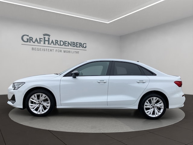 Audi A3 30 TFSI S-Tronic Sedan