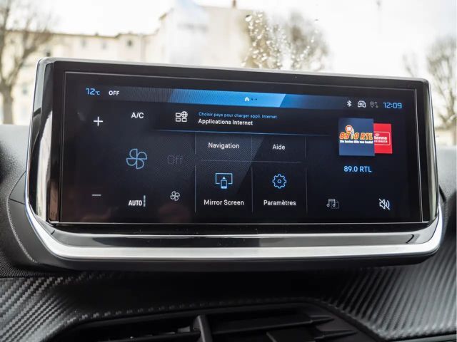 Peugeot E-208 Allure Pack Hybrid