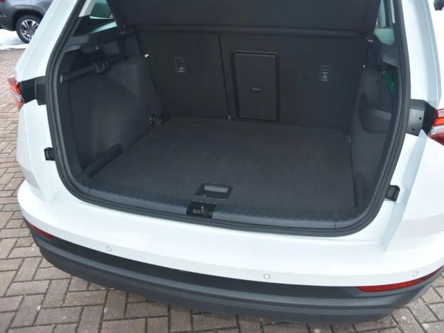 Skoda Karoq 1.5 TSI Style Style