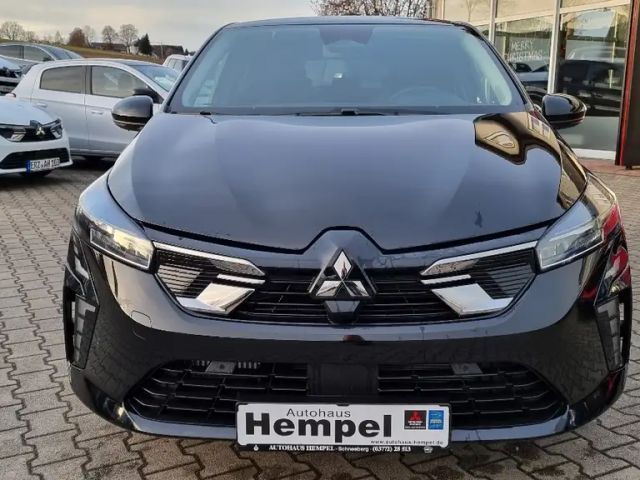 Mitsubishi Colt EDITION1.0 T-Benziner6-Gang 8Jahre Garantie