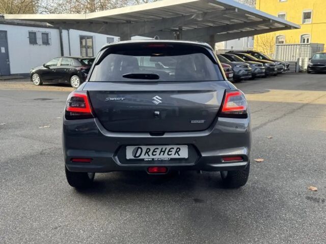 Suzuki Swift Comfort