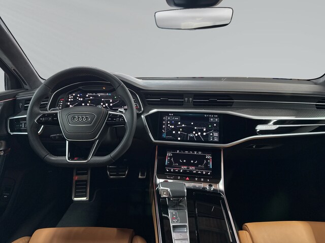 Audi RS6 Avant Quattro