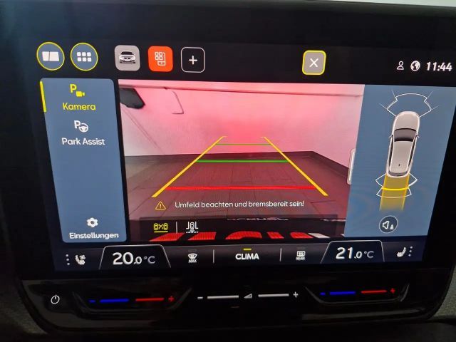 Seat Leon 1.5 TSI Style