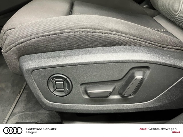 Audi A6 45 TDI Avant Quattro S-Tronic