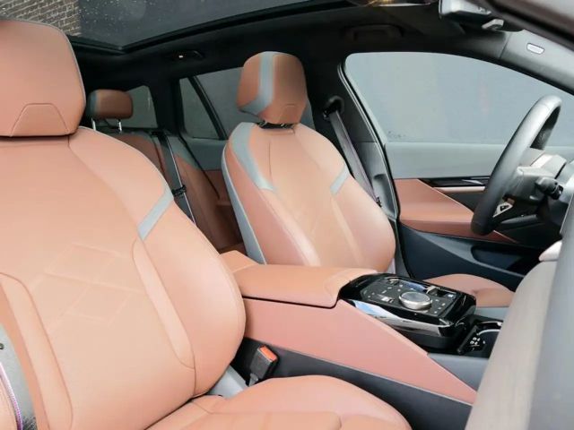 BMW i5 M-Sport eDrive40