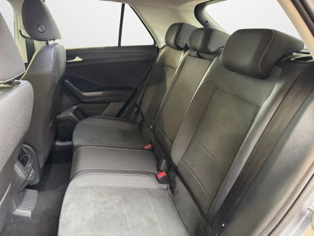 Volkswagen T-Roc 1.5 TSI DSG Style