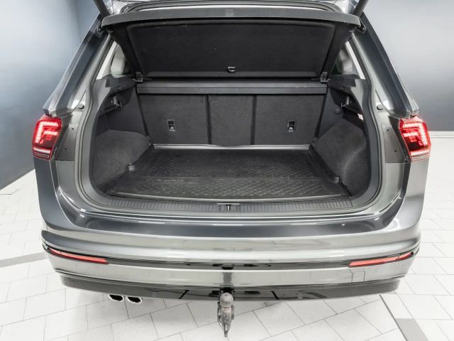 Volkswagen Tiguan DSG R-Line