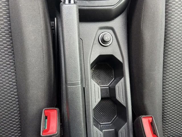 Volkswagen Polo Basis