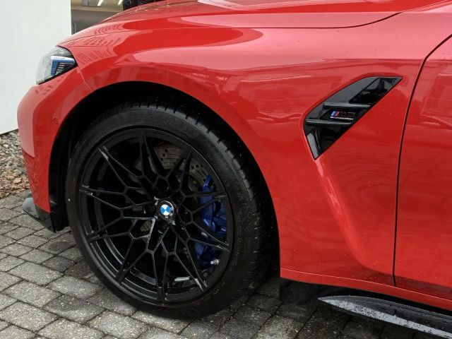 BMW M3 Competition Touring xDrive