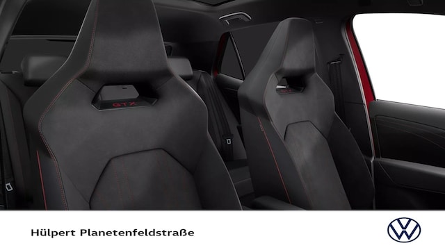 Volkswagen ID.3 GTX Performance