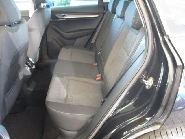 Skoda Karoq 4x4 Style Style
